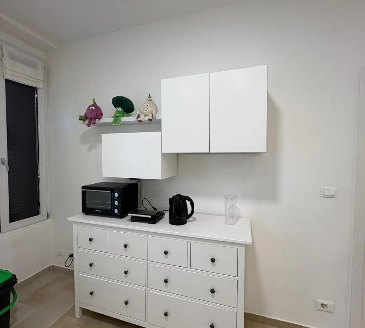הוילה ג'נובה Casa Alimonda